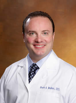 Dentist Federal Way - Dr. Brett A. Wallen DDS Federal Way Dentist